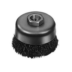 MILWAUKEE 48-52-5060 WIRE WHEELS & CUP BRUSHES