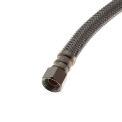 Fluidmaster 1W48CUK Dishwasher Flexible Water Connector 1/2 x 3/8 x 48 in.