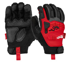 Milwaukee 48-22-8750 Impact Demolition Gloves - S