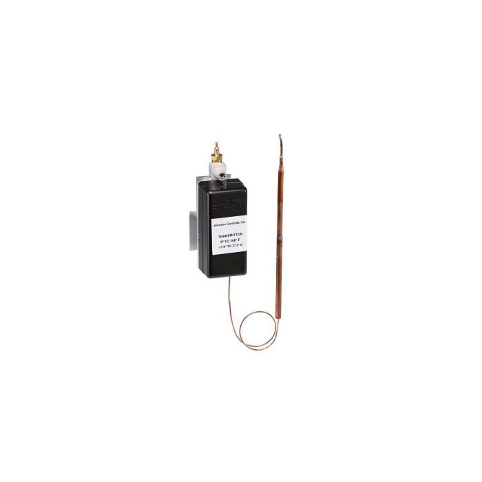 JOHNSON CONTROLS T-5210-1008 TEMPERATURE SENSORS