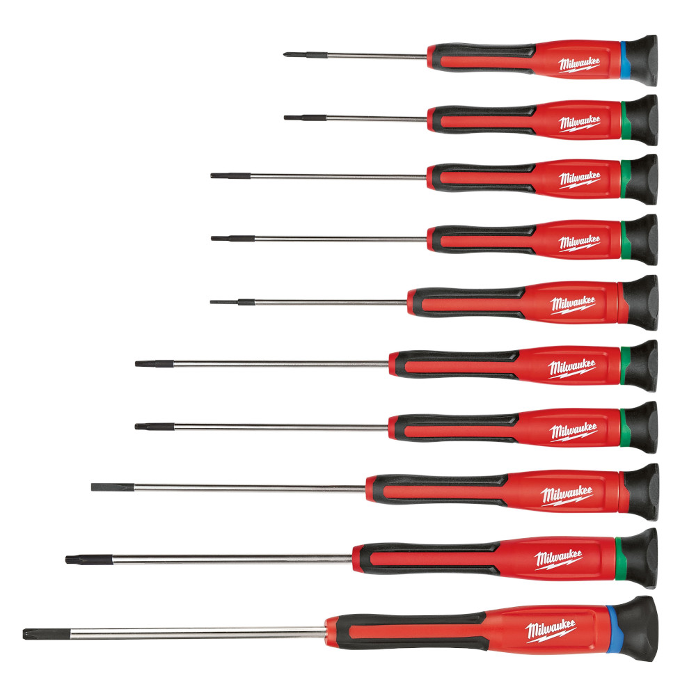 MILWAUKEE 48-22-2612 SCREWDRIVERS & NUT DRIVERS