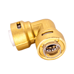 RectorSeal 87028 PRO-Fit Quick Connect 90 Degree Elbow