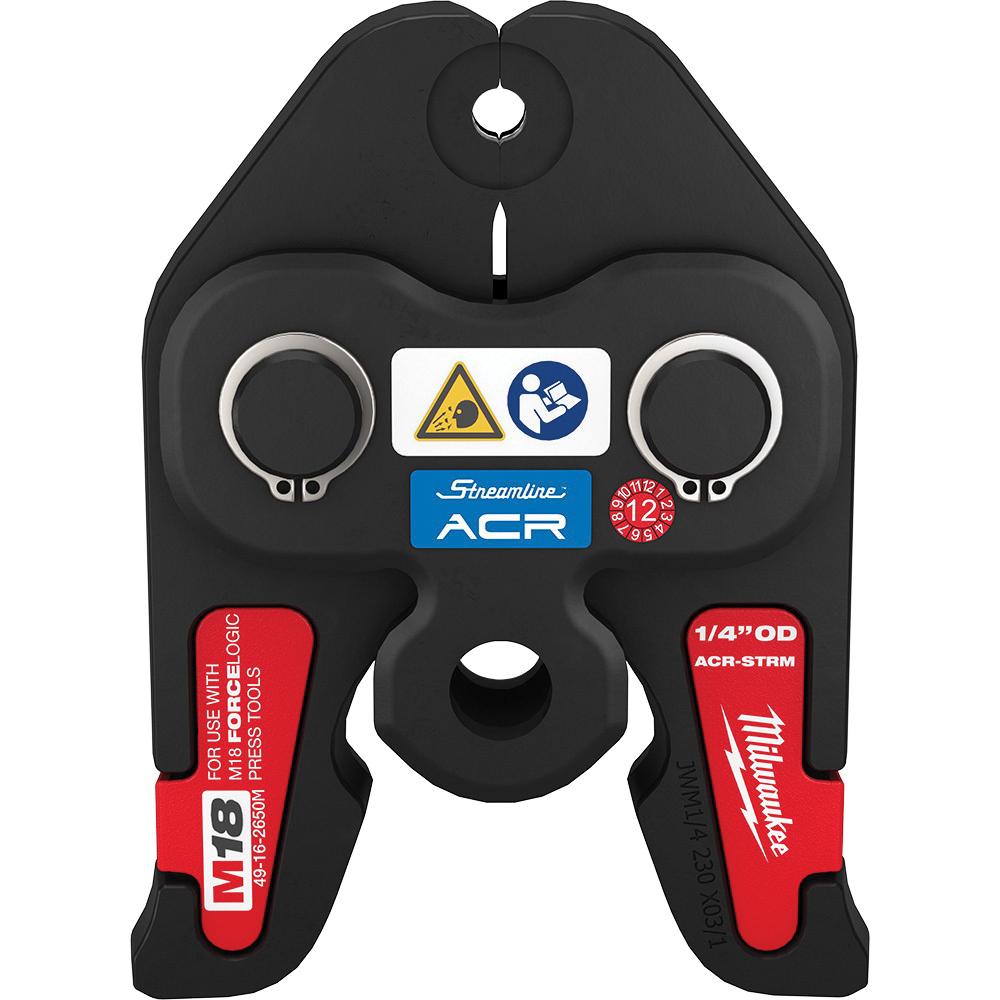 MILWAUKEE 49-16-2661M OSCILLATING MULTI-TOOLS