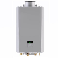 RINNAI Rinnai RE199IN RE Model Series 199 MBH Indoor Non-Condensing Natural Gas Tankless Water Heater