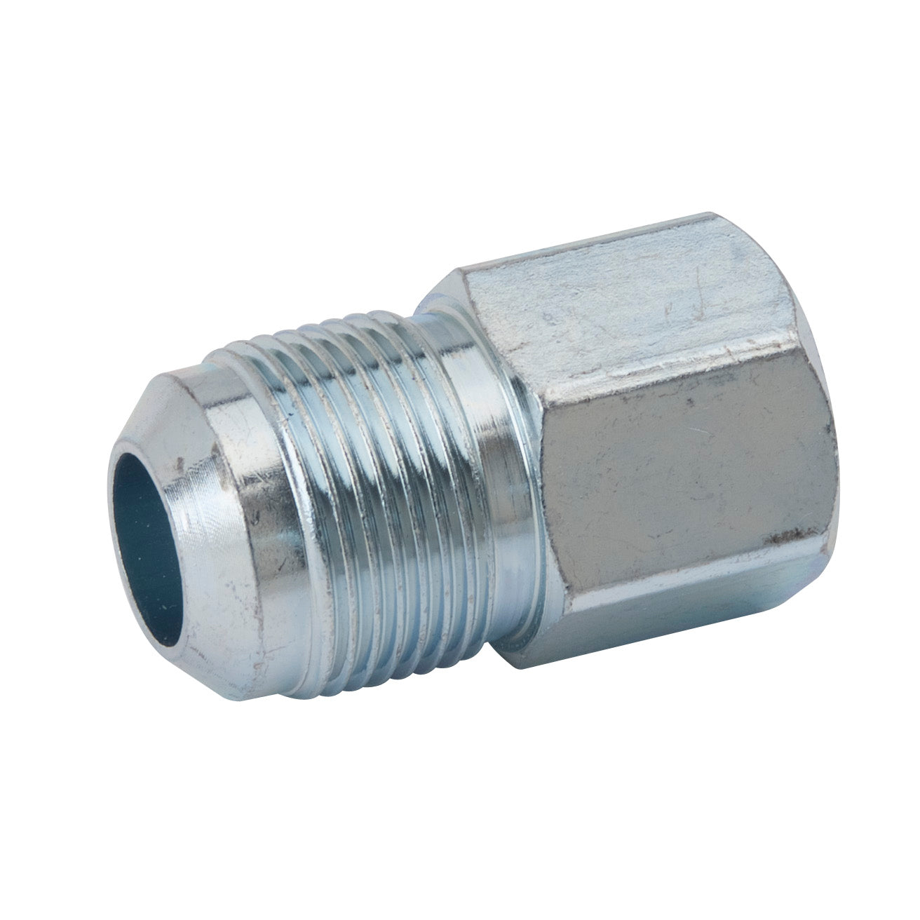 BRASSCRAFT BrassCraft MAU1-10-8S Flare x FIP Gas Appliance Connector