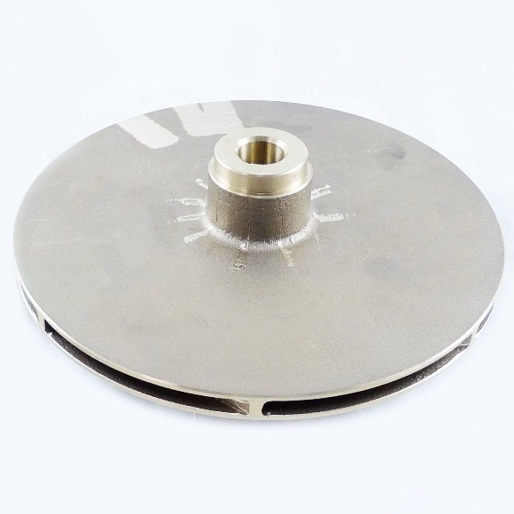 BELL & GOSSETT P50700 CIRCULATOR PUMP IMPELLERS