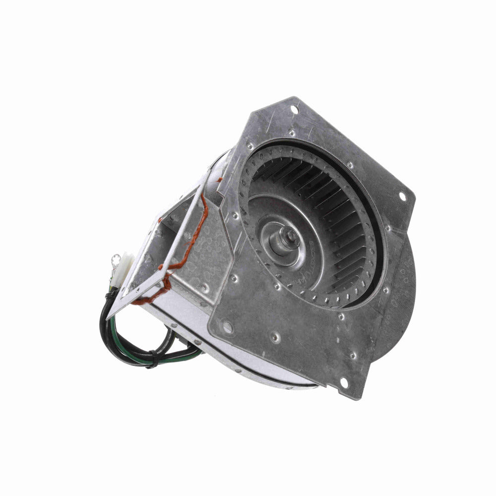 GENTEQ MOTORS D959 DRAFT INDUCER MOTORS