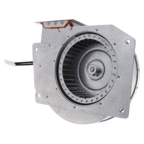 GENTEQ MOTORS Fasco D959 Draft Inducer 1/30 HP 115v Direct Replacement for Universal JA1P082