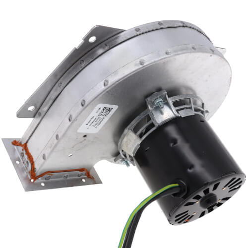 GENTEQ MOTORS Fasco D959 Draft Inducer 1/30 HP 115v Direct Replacement for Universal JA1P082