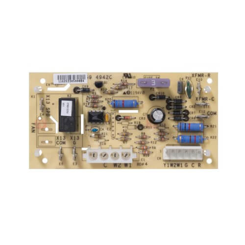 WHITE-RODGERS 48X21-811 CONTROL BOARDS