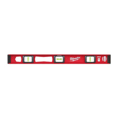 Milwaukee Tool MLIBM24 24 Magnetic I-Beam Level
