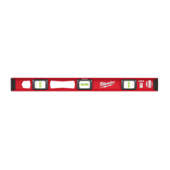 Milwaukee Tool MLIBM24 24 Magnetic I-Beam Level