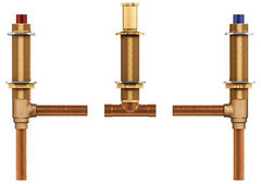 MOEN 4792 BATH & KITCHEN FAUCETS