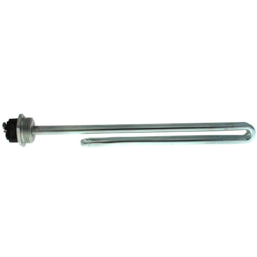 AO SMITH AO Smith 100109636 10.75 Corrogard Zinc-Plated Copper Mid-Line Screw-In Element 208v 6000w 100110056