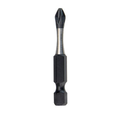 Milwaukee 48-32-4462 SHOCKWAVE 2 in Impact Phillips #2 Power Bit