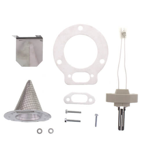 WEIL-MCLAIN 382-200-320 BURNER ASSEMBLIES