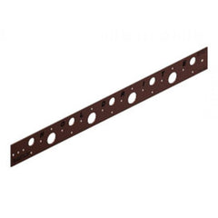 HoldRite 150-20 1/2 - 3/4 x 19-1/2 in. Steel Bracket