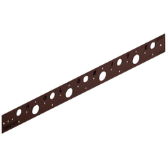 HoldRite 150-20 1/2 - 3/4 x 19-1/2 in. Steel Bracket
