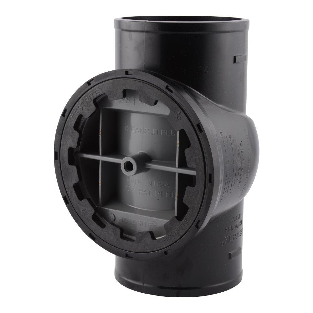 HOLDRITE TRPVCNH4A PIPE FITTINGS