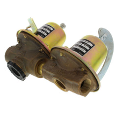 Bell & Gossett 110197LF F3 Dual Unit Valve with Fast Fill