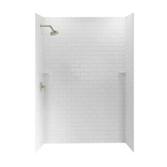 SWAN STMK723662.010 SHOWER FLOORS