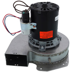 GENTEQ MOTORS A331 DRAFT INDUCER MOTORS