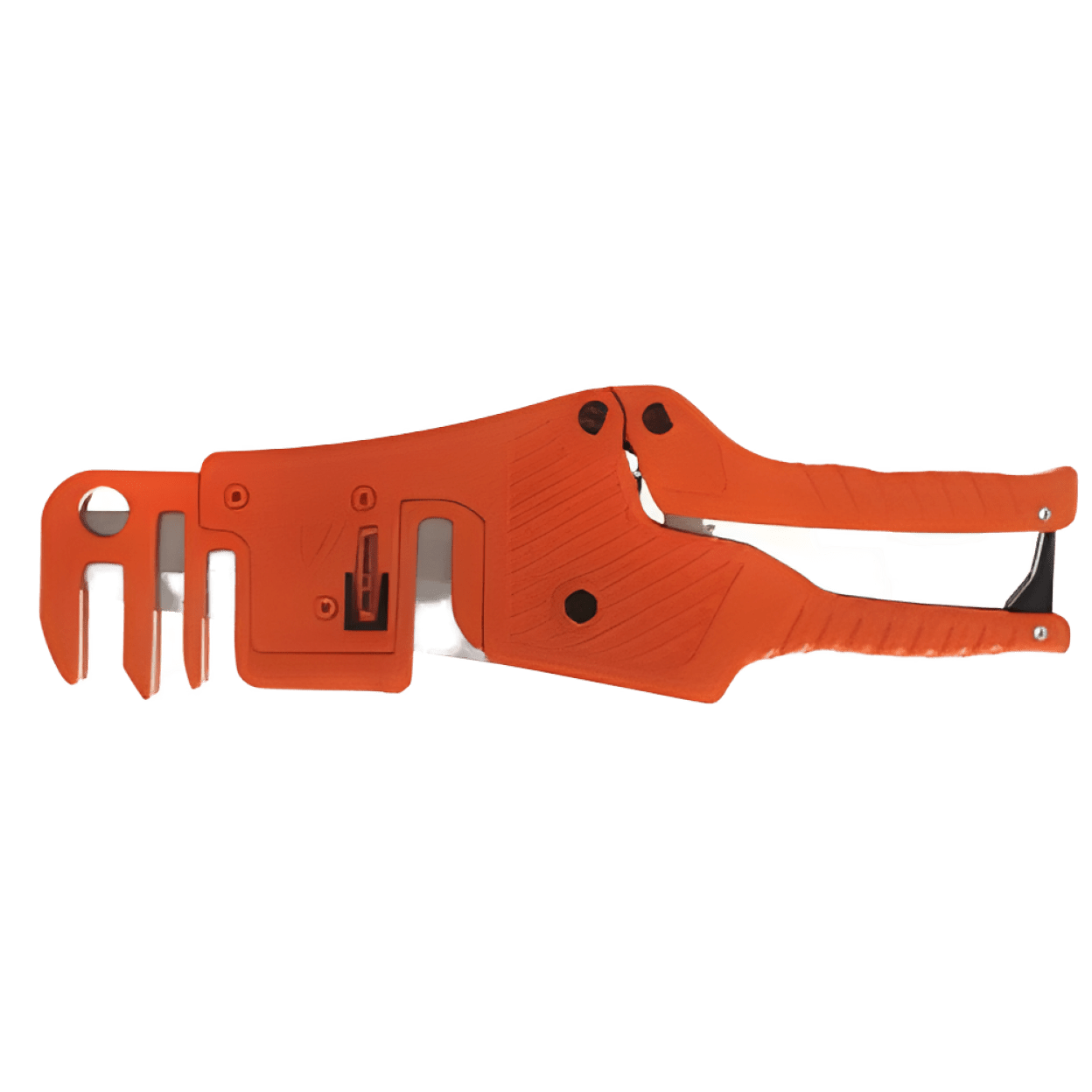 RECTORSEAL Rectorseal 84380 3-In-1 Lineset Cover Cutter 15 Inches