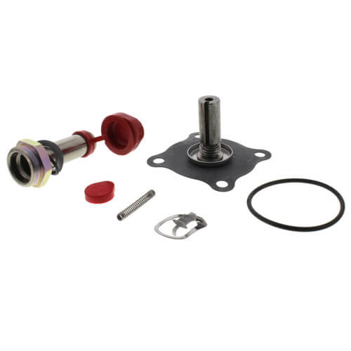 ASCO 302-272 AIR CLEANER REPLACEMENT PARTS