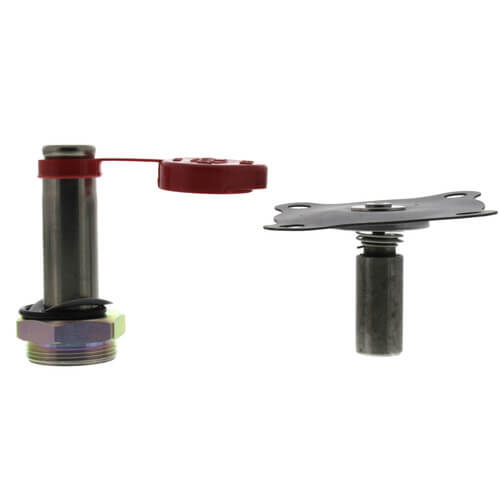 ASCO Asco 302272 Repair Kit