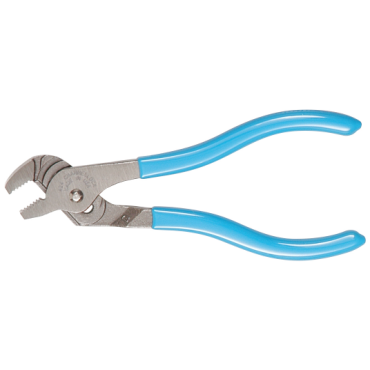 CHANNELLOCK 424 TONGUE & GROOVE PLIERS