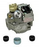 ROBERTSHAW 700-401 GAS VALVES