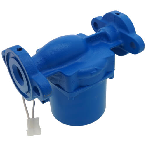 LAARS Laars 2400-005 Circulator Pump 1/25 HP 115 Volt