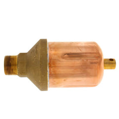 HOFFMAN Hoffman 401437 75H 1/2 x 3/4 Straight Steam Main Air Valve
