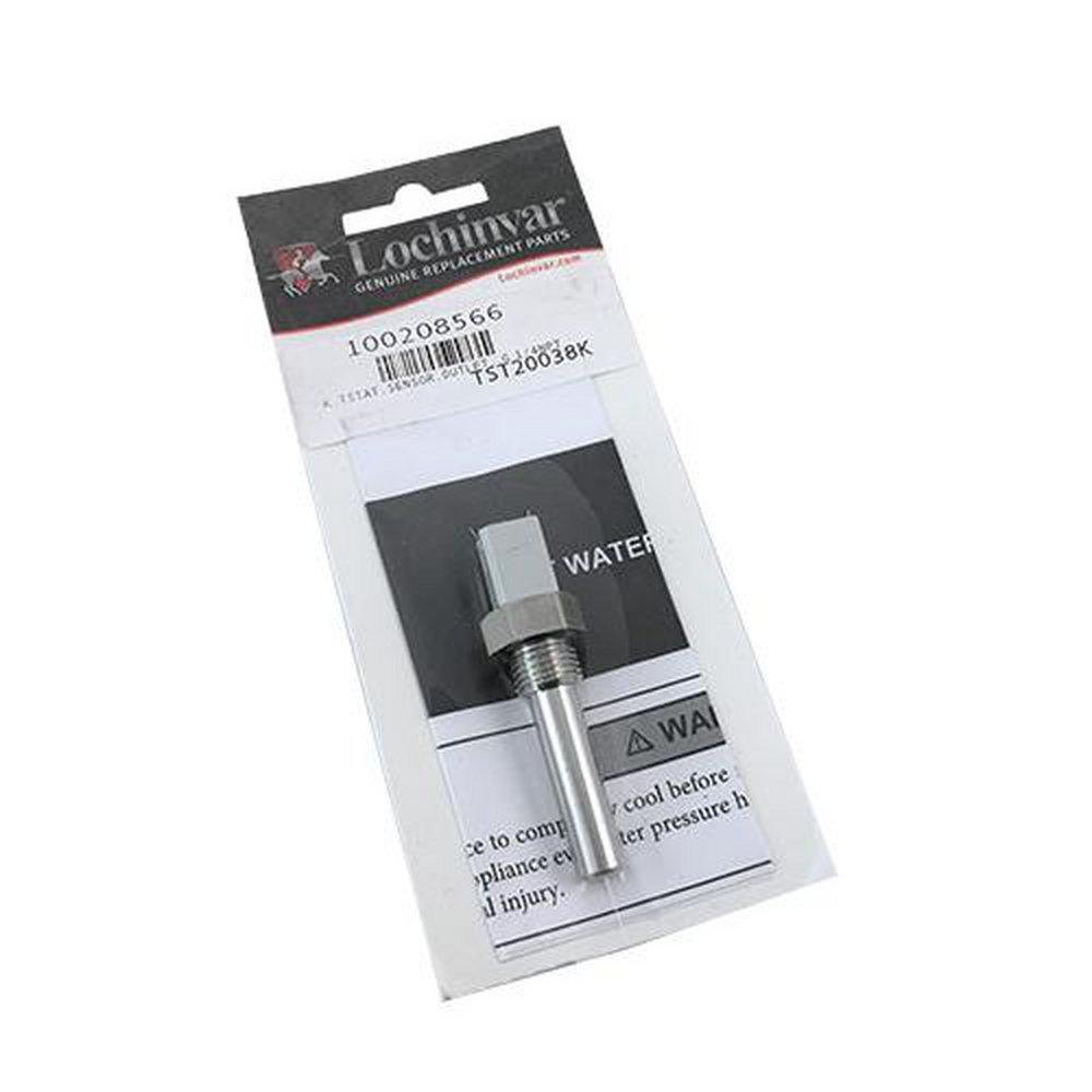 LOCHINVAR 100208566 LINE VOLTAGE THERMOSTATS