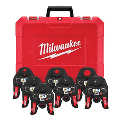 Milwaukee 49-16-2662R | 1/4-1-1/8 RLS ACR Press Jaw Kit for M18 FORCE LOGIC Press Tools