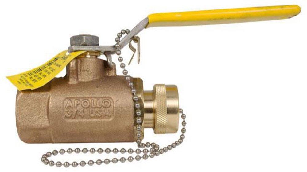 APOLLO VALVES 70104HC BALL VALVES