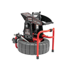 RIDGID Ridgid 63668 SeeSnake Compact C40 25MM Reel Only
