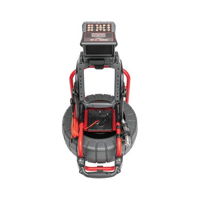 RIDGID Ridgid 63668 SeeSnake Compact C40 25MM Reel Only