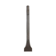 Milwaukee 48-62-3030 Scaling Chisel 3/4 in Hex Shank 3 in Width x 12 in Overall Length