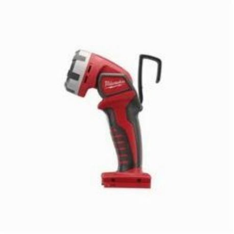 MILWAUKEE Milwaukee 49-24-0185 M28 Fixed Focus Rechargeable Cordless Work Light 28 VDC