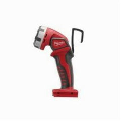 Milwaukee 49-24-0185 M28 Fixed Focus Rechargeable Cordless Work Light 28 VDC