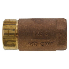 APOLLO VALVES 61LF10401 CHECK VALVES