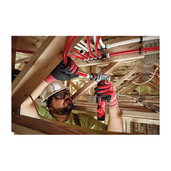 MILWAUKEE 49-16-2418 DRILLS & IMPACT DRIVERS