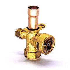 RECTORSEAL 87045 PIPE FITTINGS