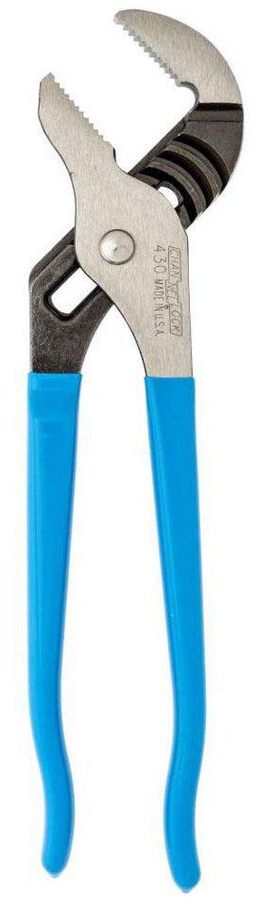 CHANNELLOCK 430 TONGUE & GROOVE PLIERS