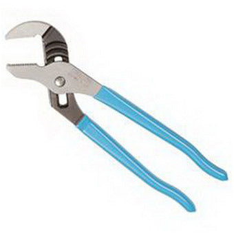 CHANNELLOCK Channellock 430 Plier 10 x 2 in Tongue and Groove Plier