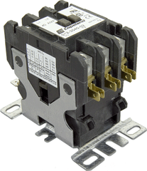 Copeland 912-3040-02 240V 40A 3P Contactor Kit