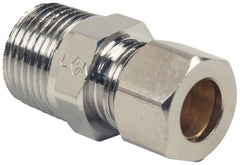 BRASSCRAFT 11XC PIPE FITTINGS