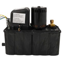 LITTLE GIANT 553130104 CONDENSATE PUMPS