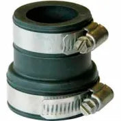 FERNCO Fernco DTC-110 1-1/2 X 3/4 Drain & Trap Connector